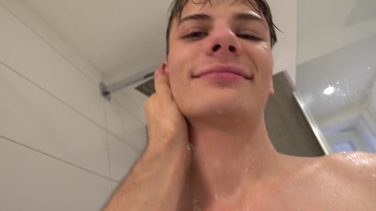 Timmy Paddled and Pounded