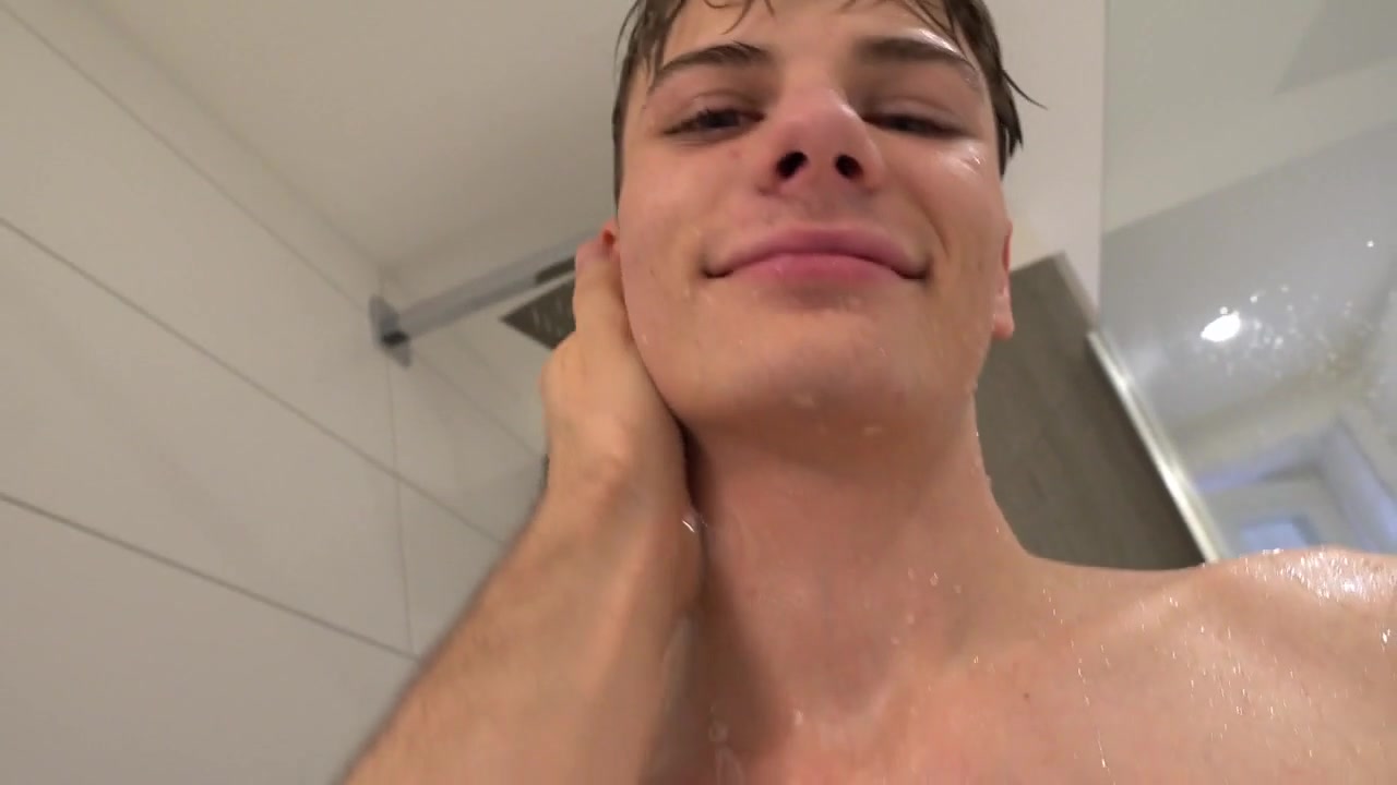 Timmy Paddled and Pounded