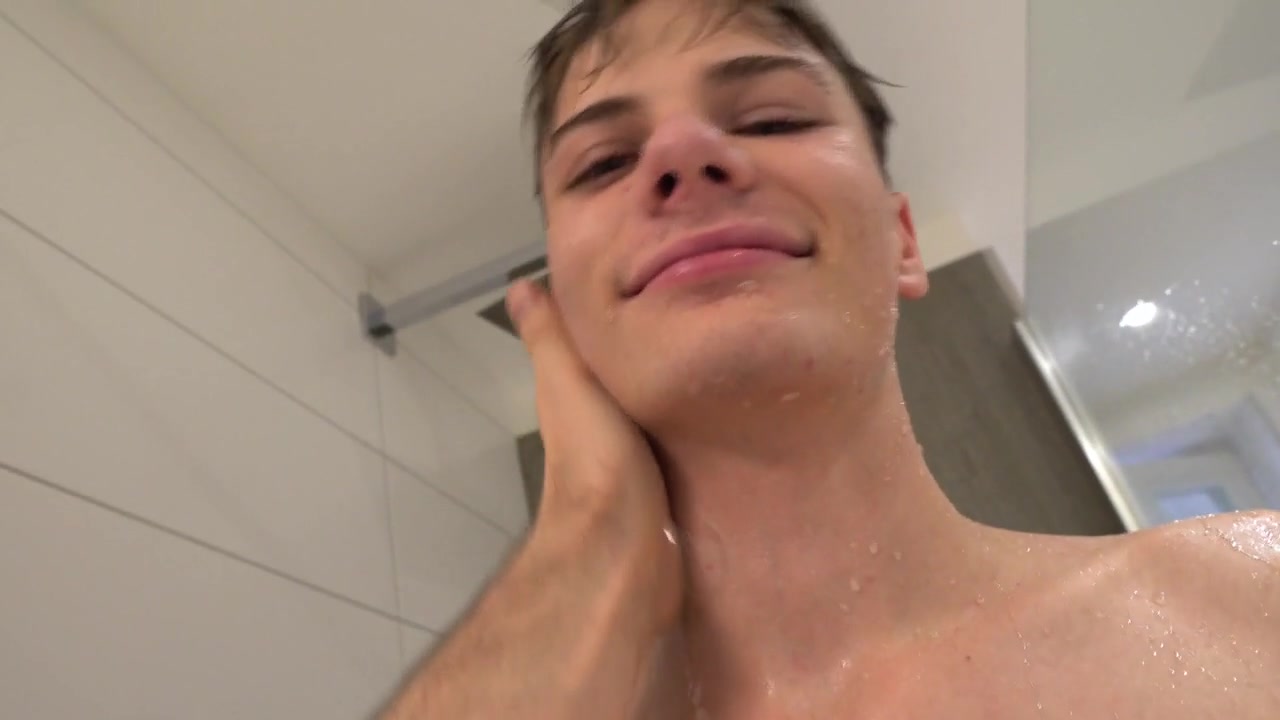 Timmy Paddled and Pounded