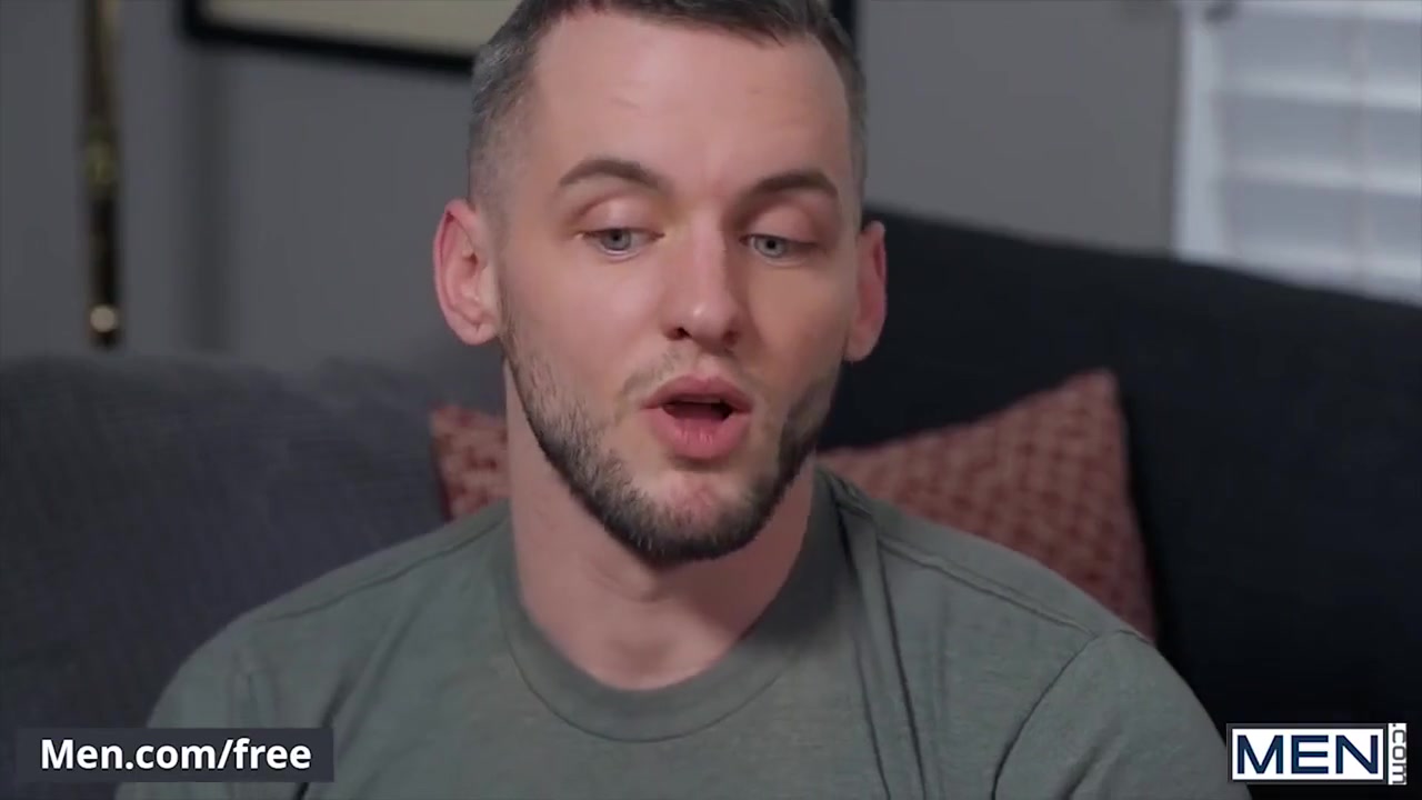 He Has A Secret Bareback With Pierce Paris And Colton Grey