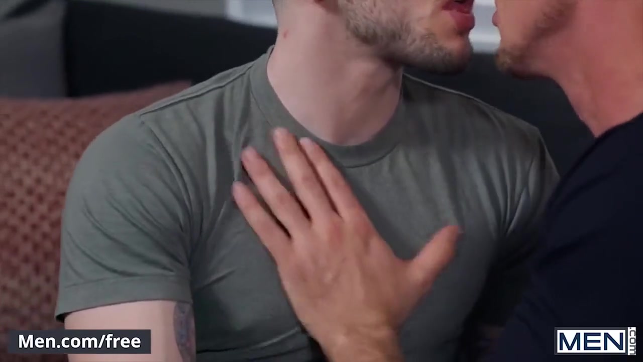He Has A Secret Bareback With Pierce Paris And Colton Grey