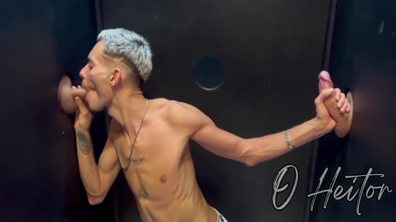 Fui Na Casa De Swing So Pra Mamar Os Heteros 14 Min