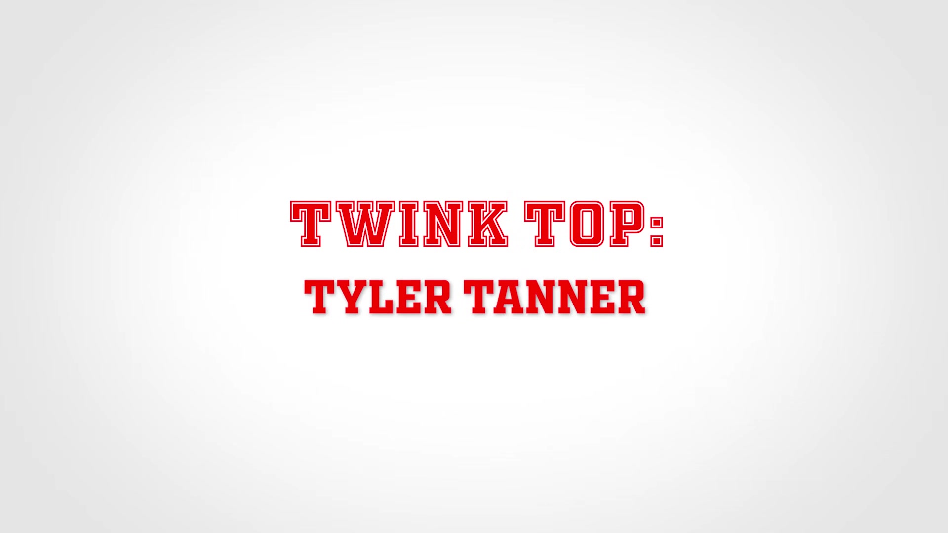Tyler Tanner Chapter 7 - Cooling Off