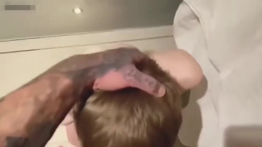 Stepdaddy And His Twink Slut