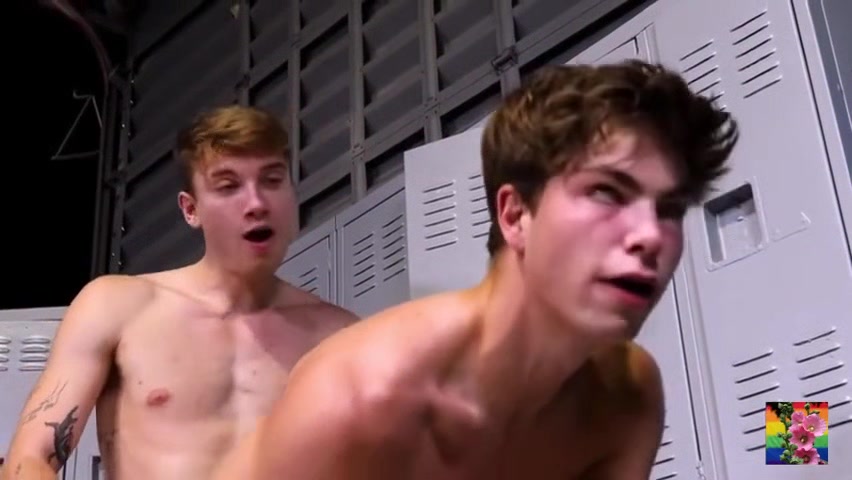 [hbw] Baresex In The Lockerroom Hard Porn Boys