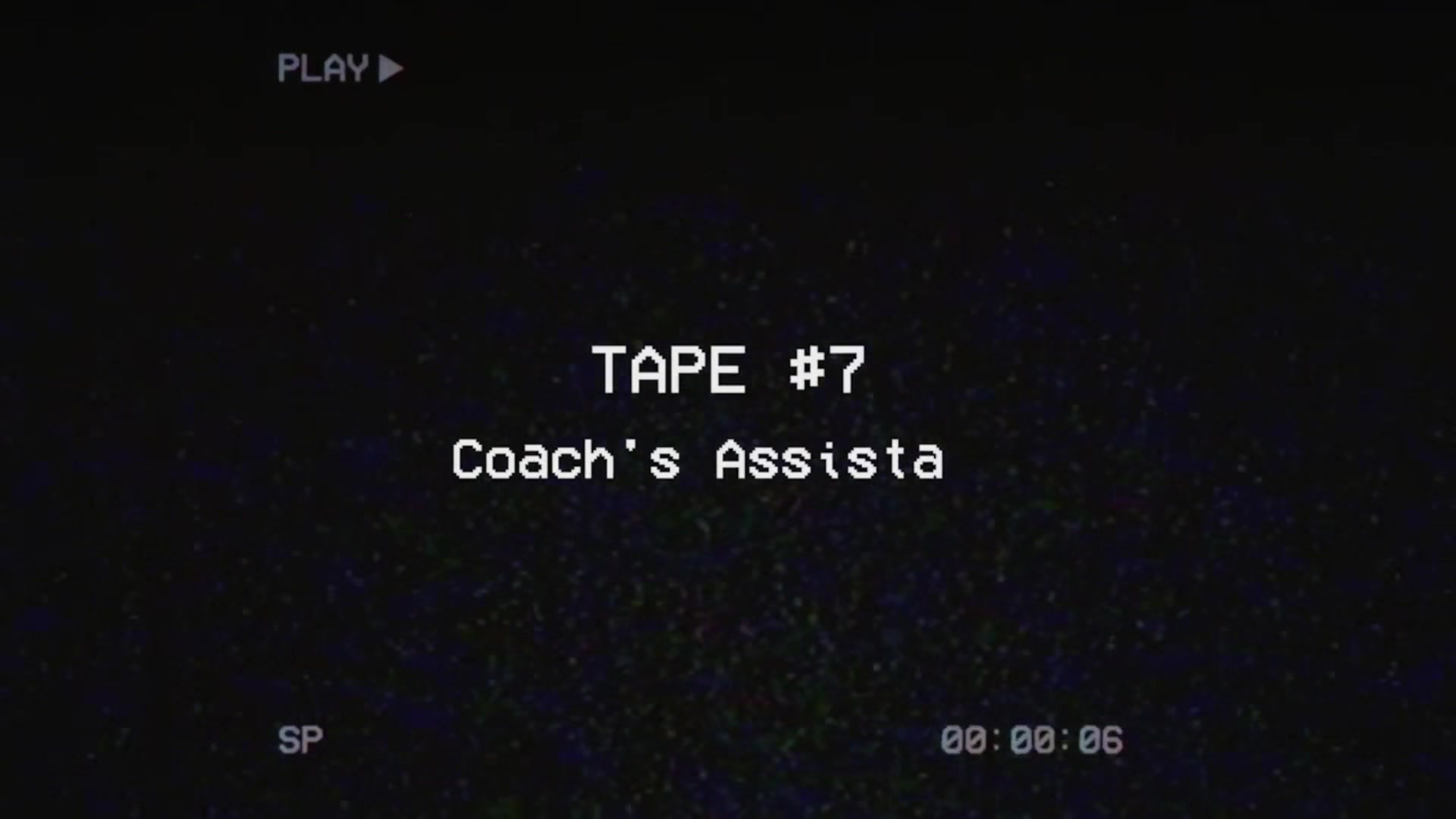International Transfer Chapter 7 - Coach&Rsquo;S Assistant