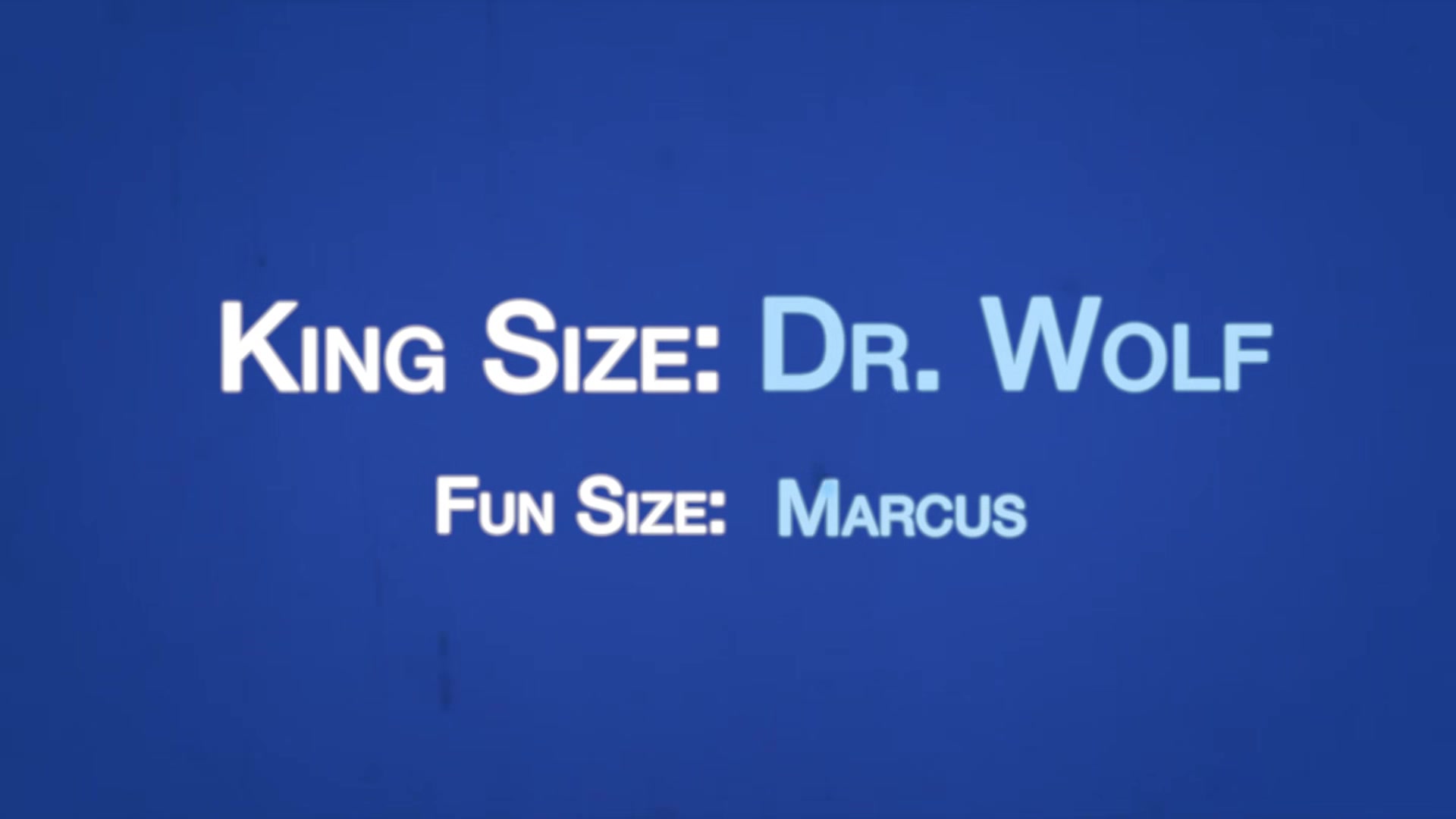 Marcus Chapter 15 - Workday Distraction