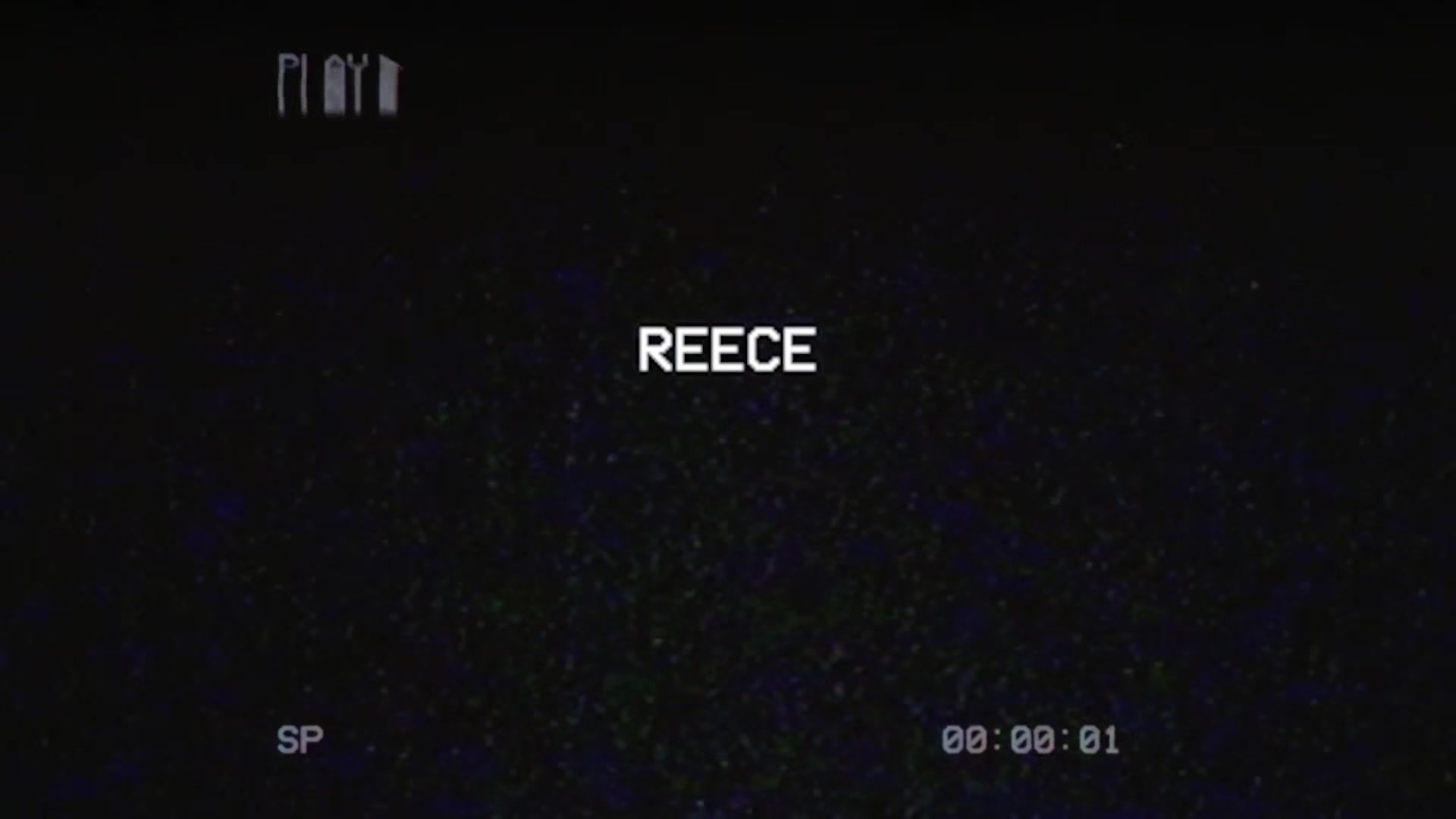 Uncle Reece Tape 3 - Stress Relief