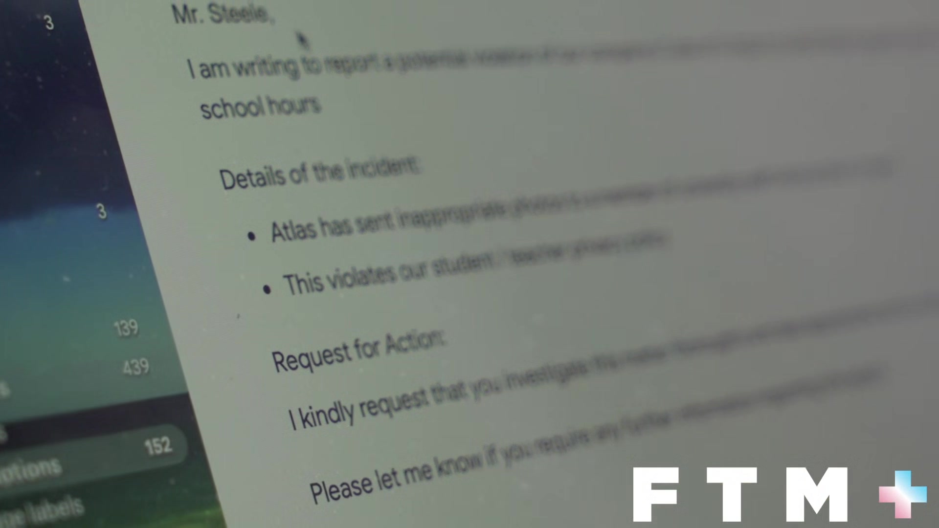 The Steele Family Tape 1 - Code Of Conduct