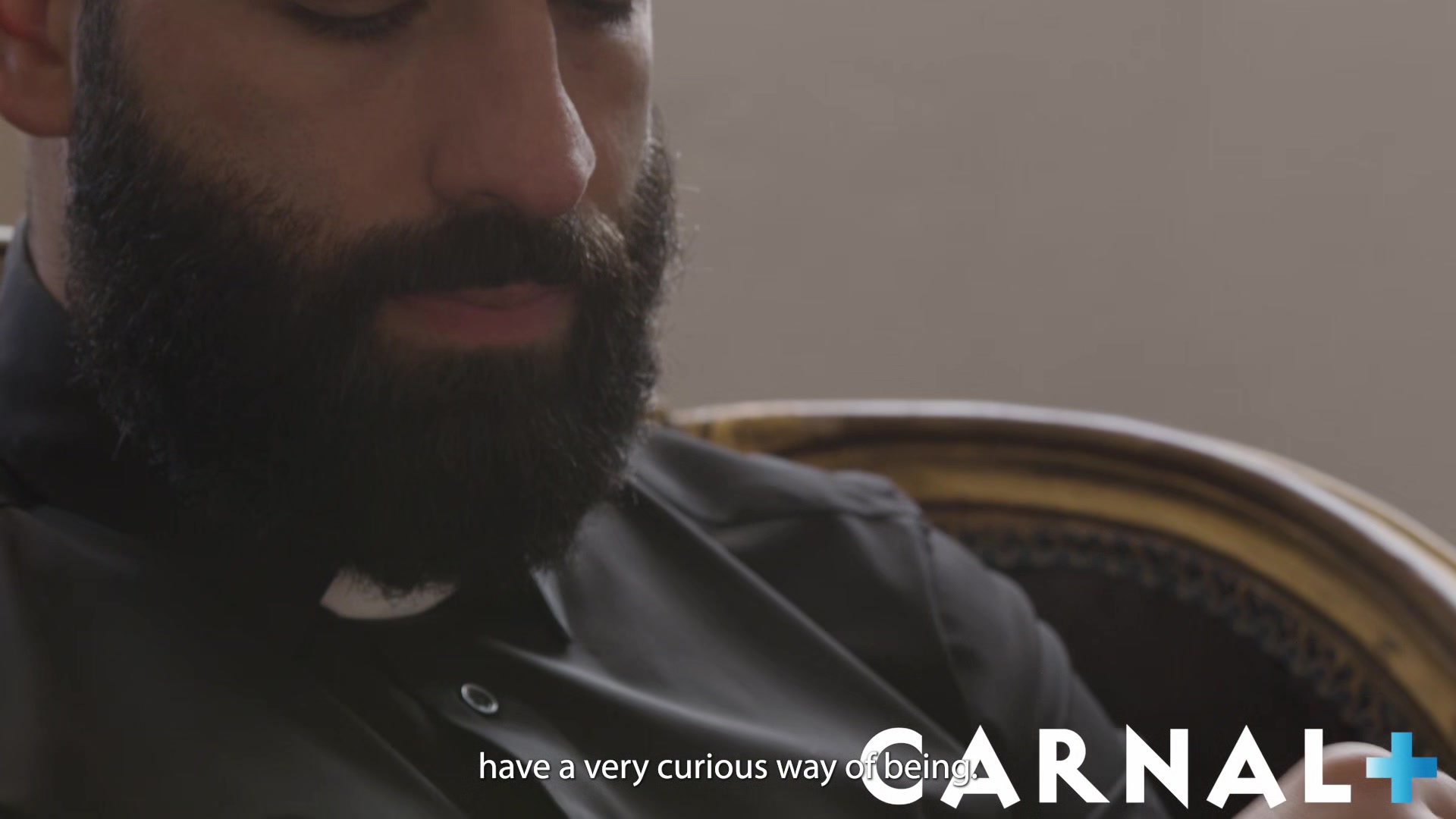 The Clergy Chapter 22 - What He Wants