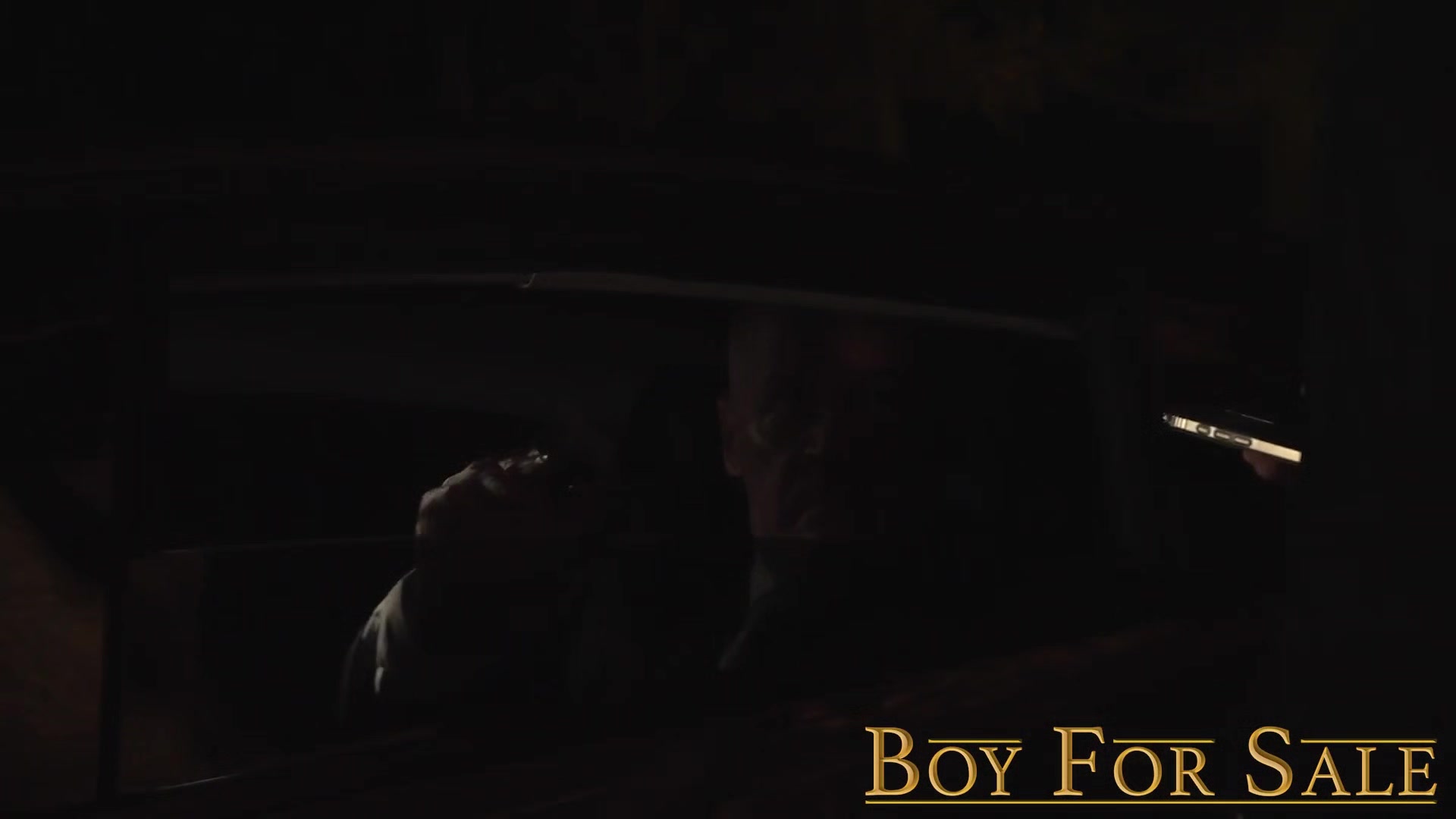 The Boy Dylan Chapter 1 - The Grooming