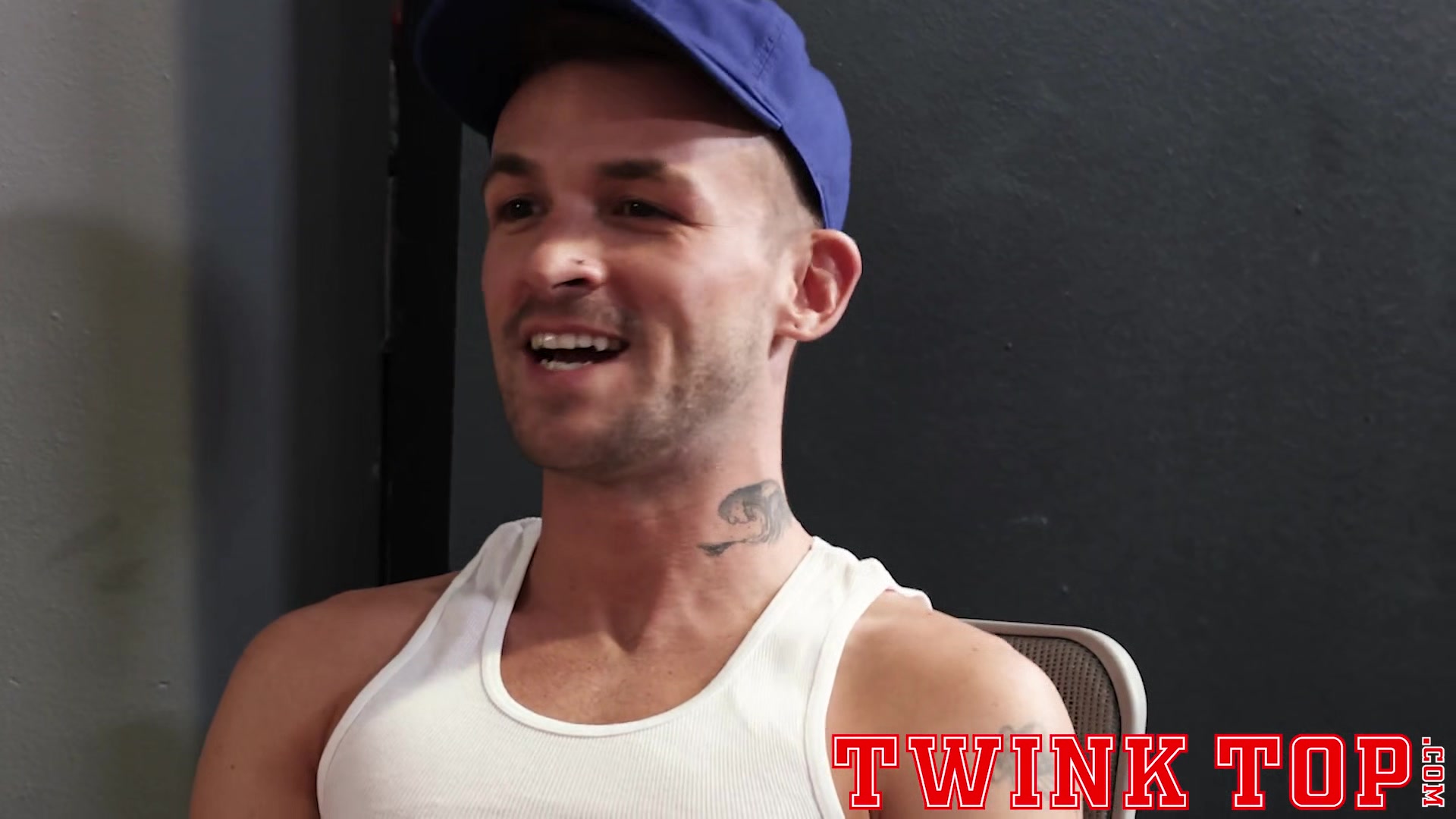 Lane Colten Chapter 1 - New Recruit