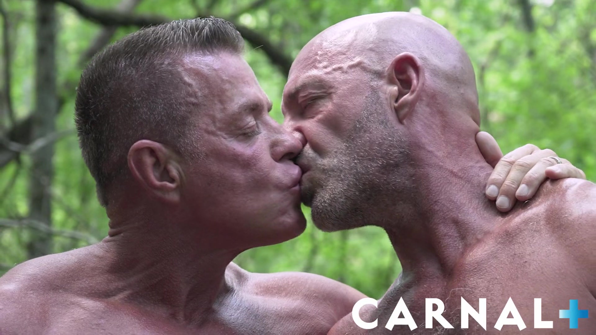 Troop Time Chapter 22 - Boys Will Be Boys