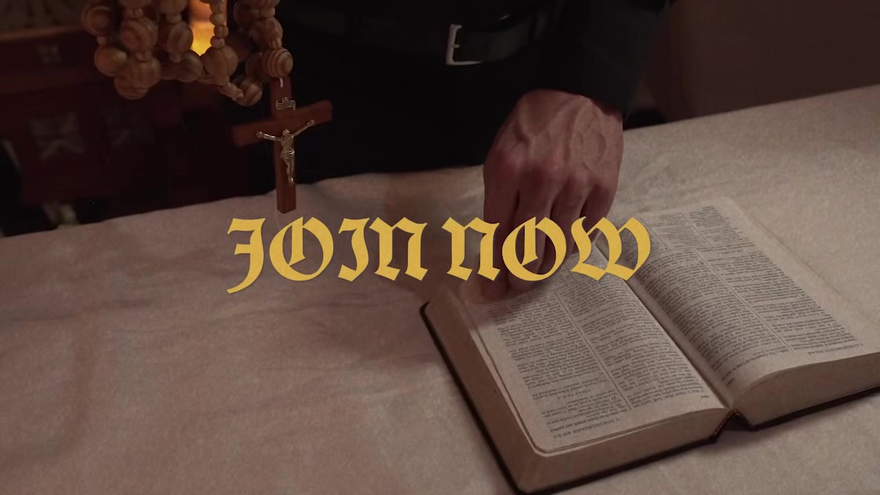 Altar Boy Nathan Chapter 1 - Priestly Duties
