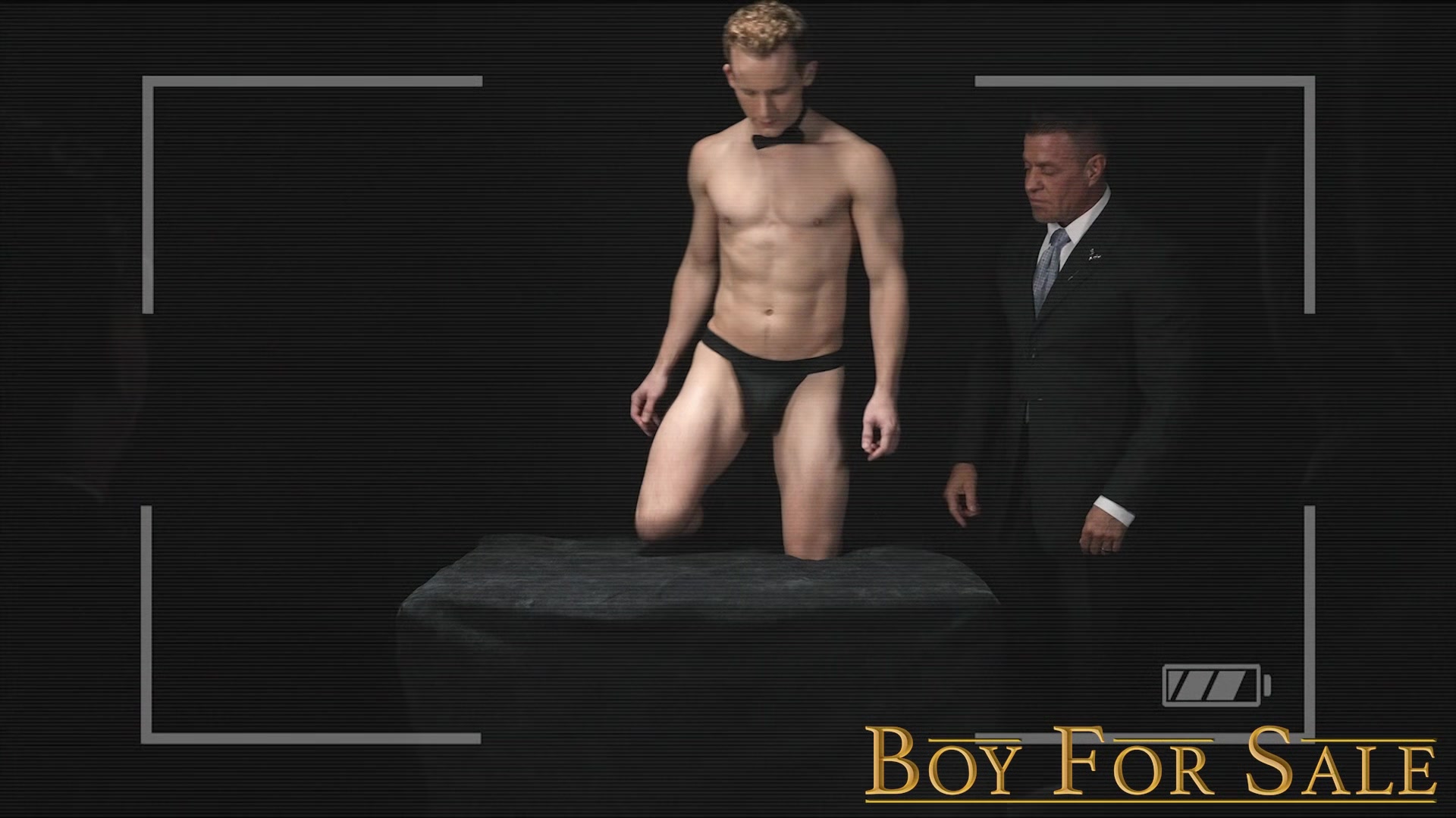 The Boy Dylan Chapter 3 - The Auction