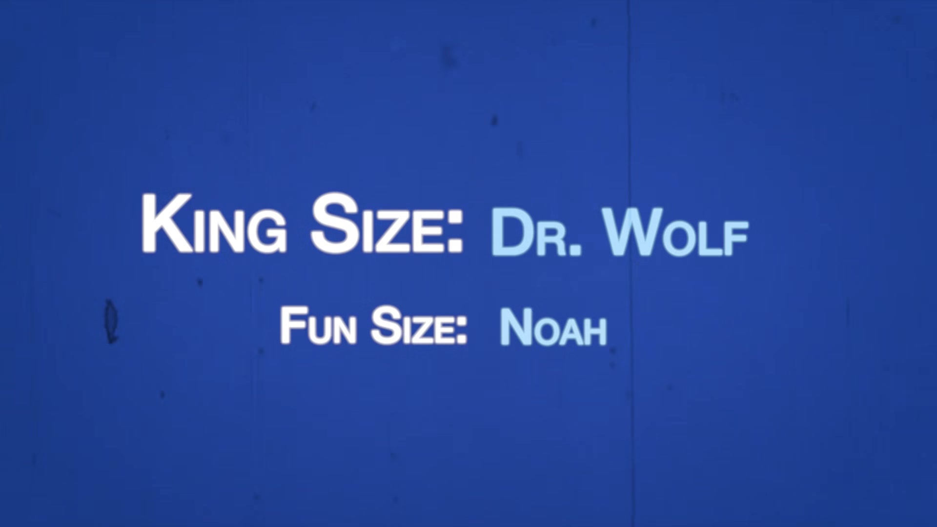 Noah Chapter 4 - Anal Ultrasound