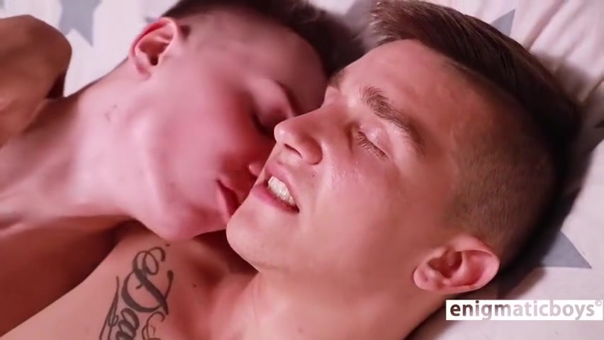 They Are Some Horny Boys