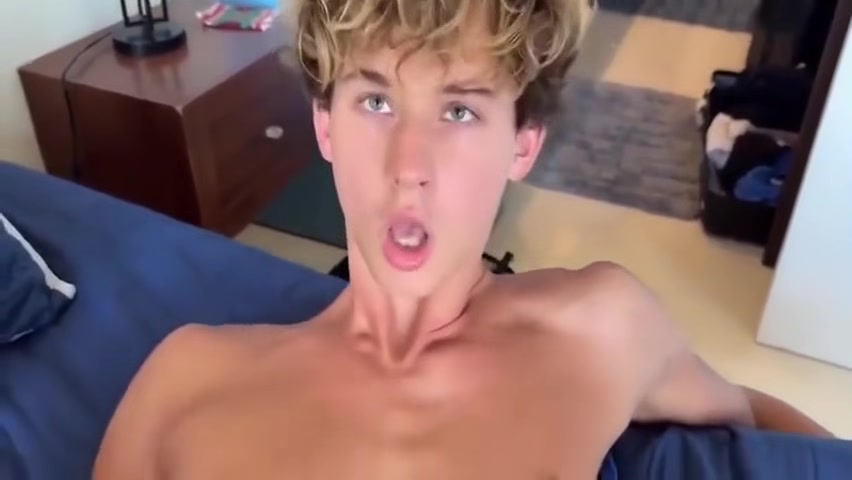 Seduce Tall Fit Blond Friend