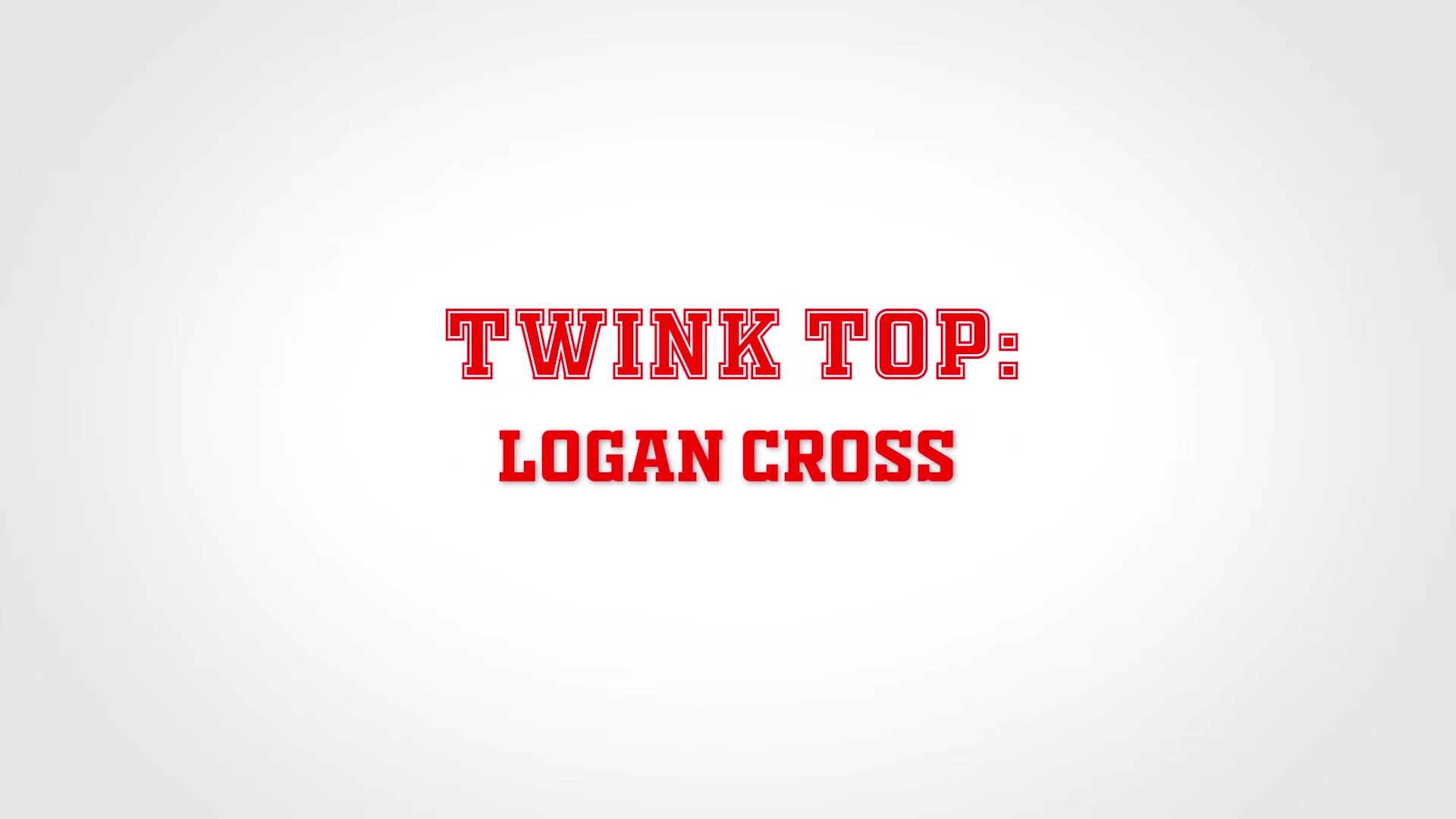 Logan Cross Chapter 6 - Back For More
