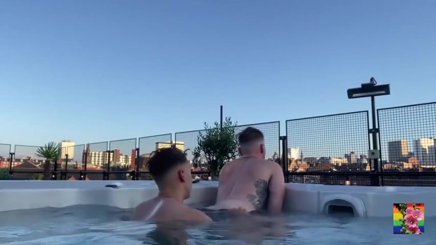 Crazy Porn Movie Homosexual Bareback Exotic Only For You