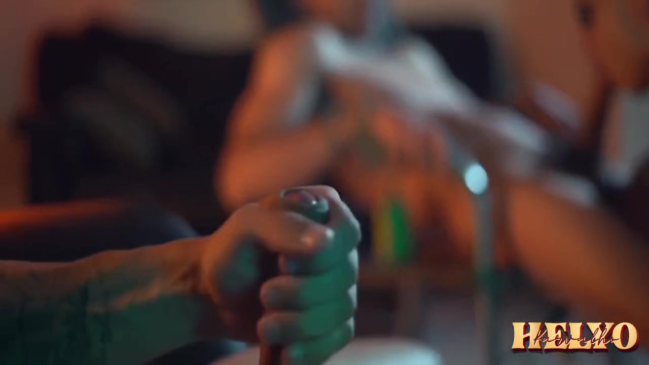 Os Gemeos Me Mostrou As Rolas Pra Mim Avaliar Se O Tamanho Era Igual 22 Min