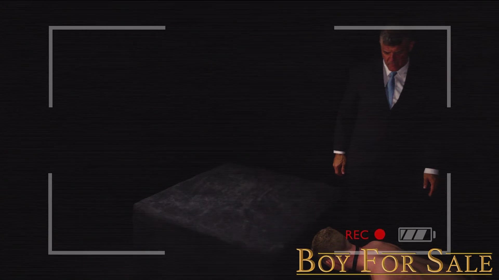 The Boy Jack Waters Chapter 5 - Slave Boy