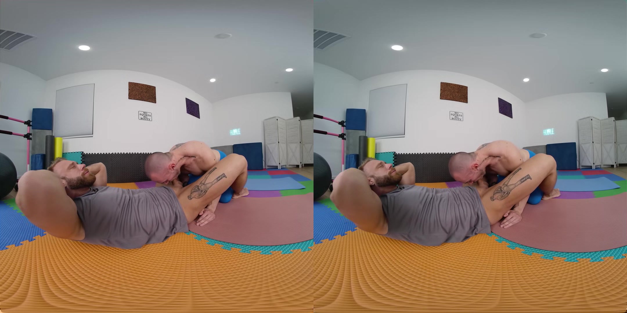 Private Yoga Session