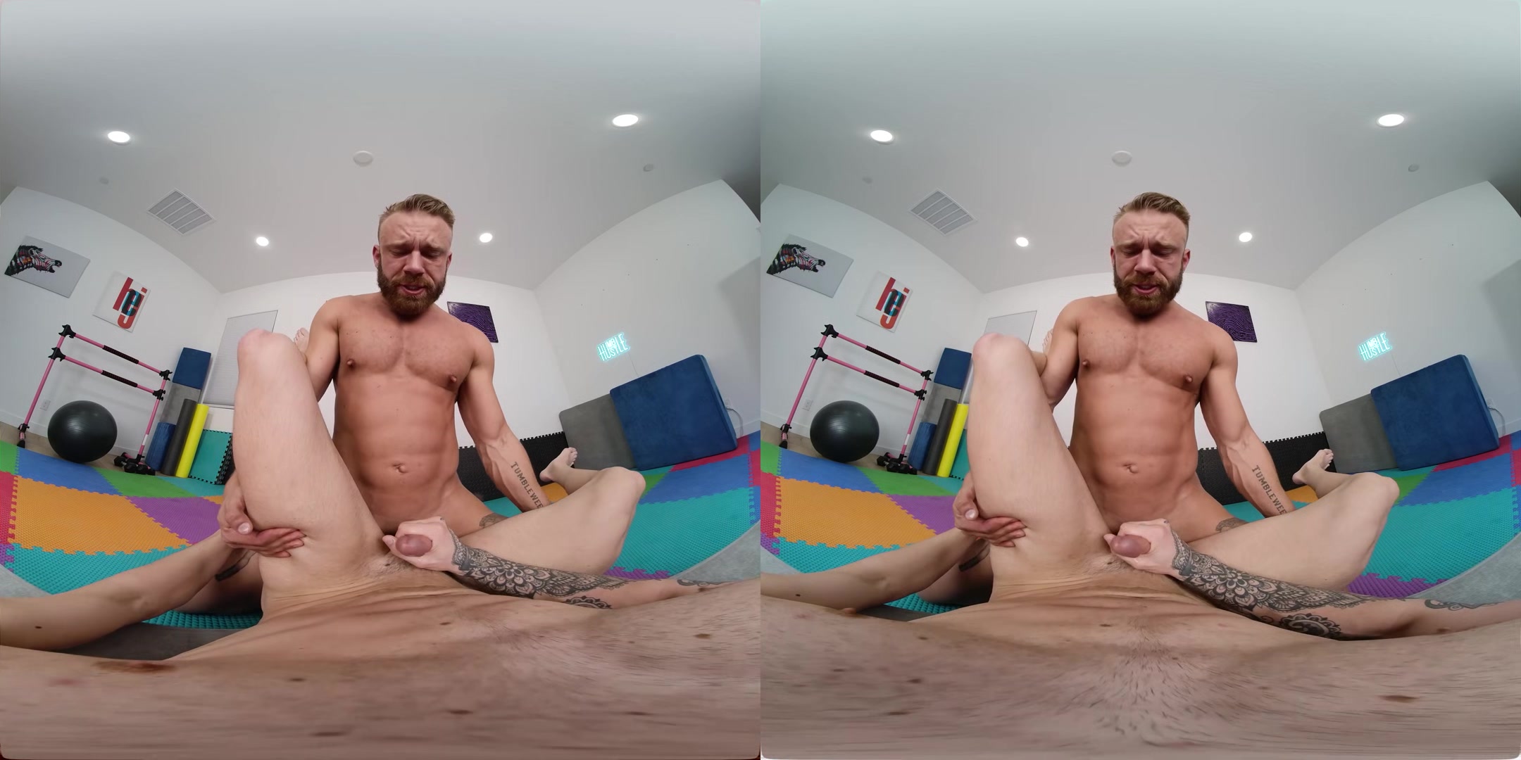 Private Yoga Session