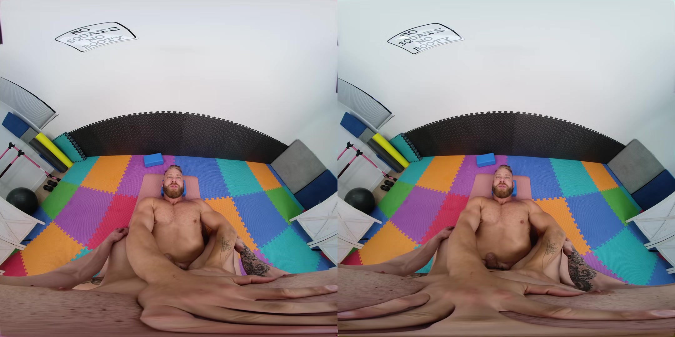 Private Yoga Session