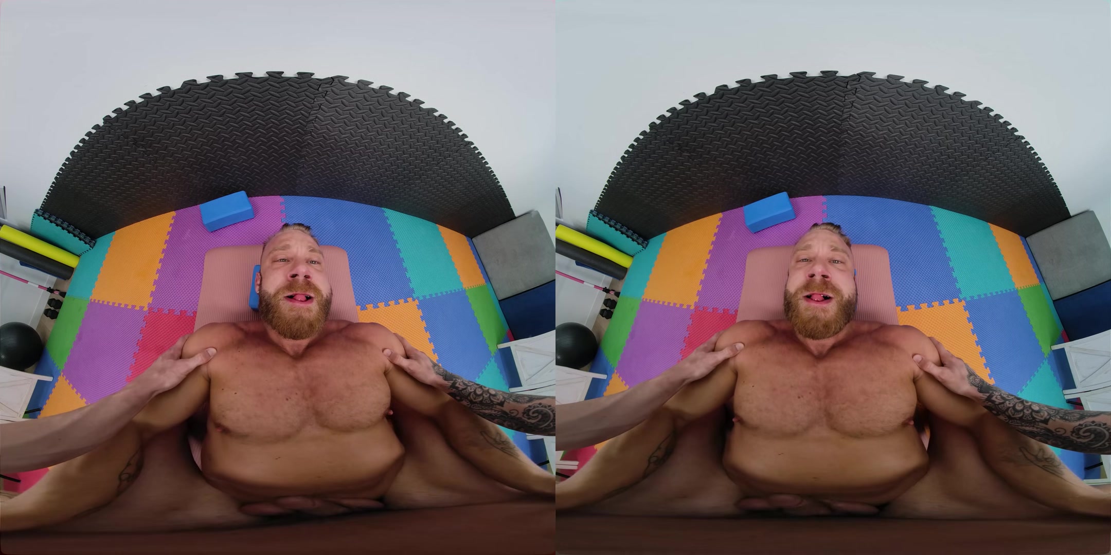 Private Yoga Session