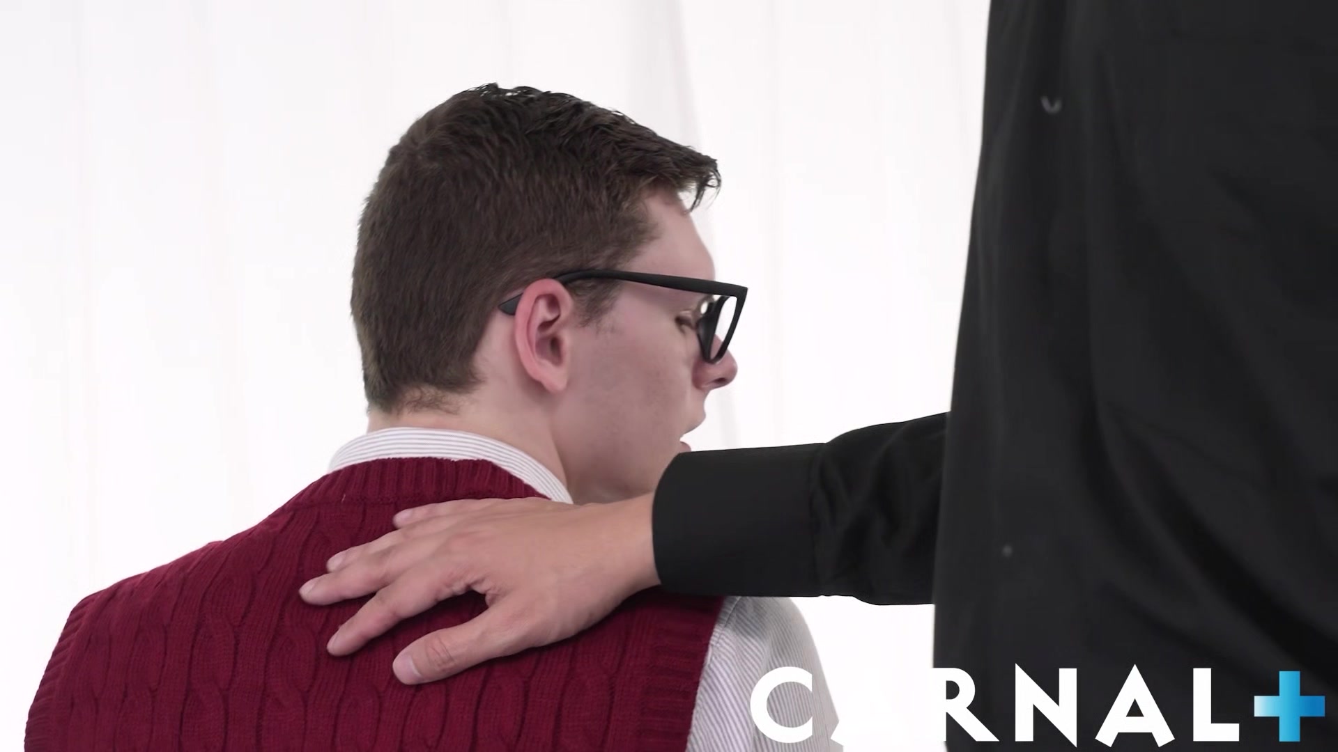 Altar Boy Ethan Chapter 3 - Devotionals