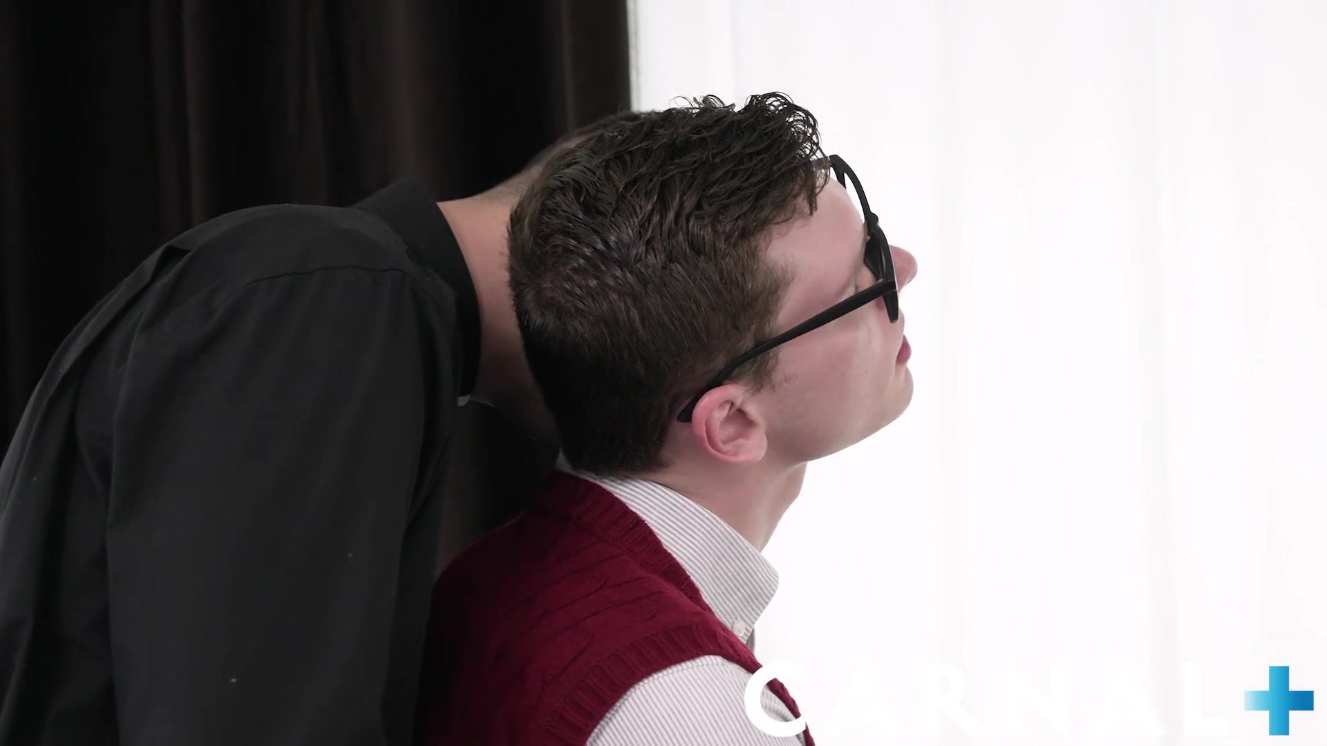 Altar Boy Ethan Chapter 3 - Devotionals