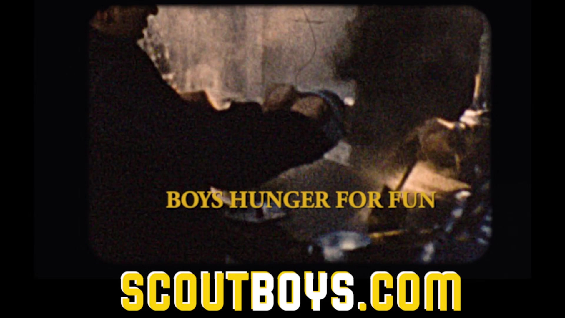 Scout Cole Chapter 3 - Pitch A Tent