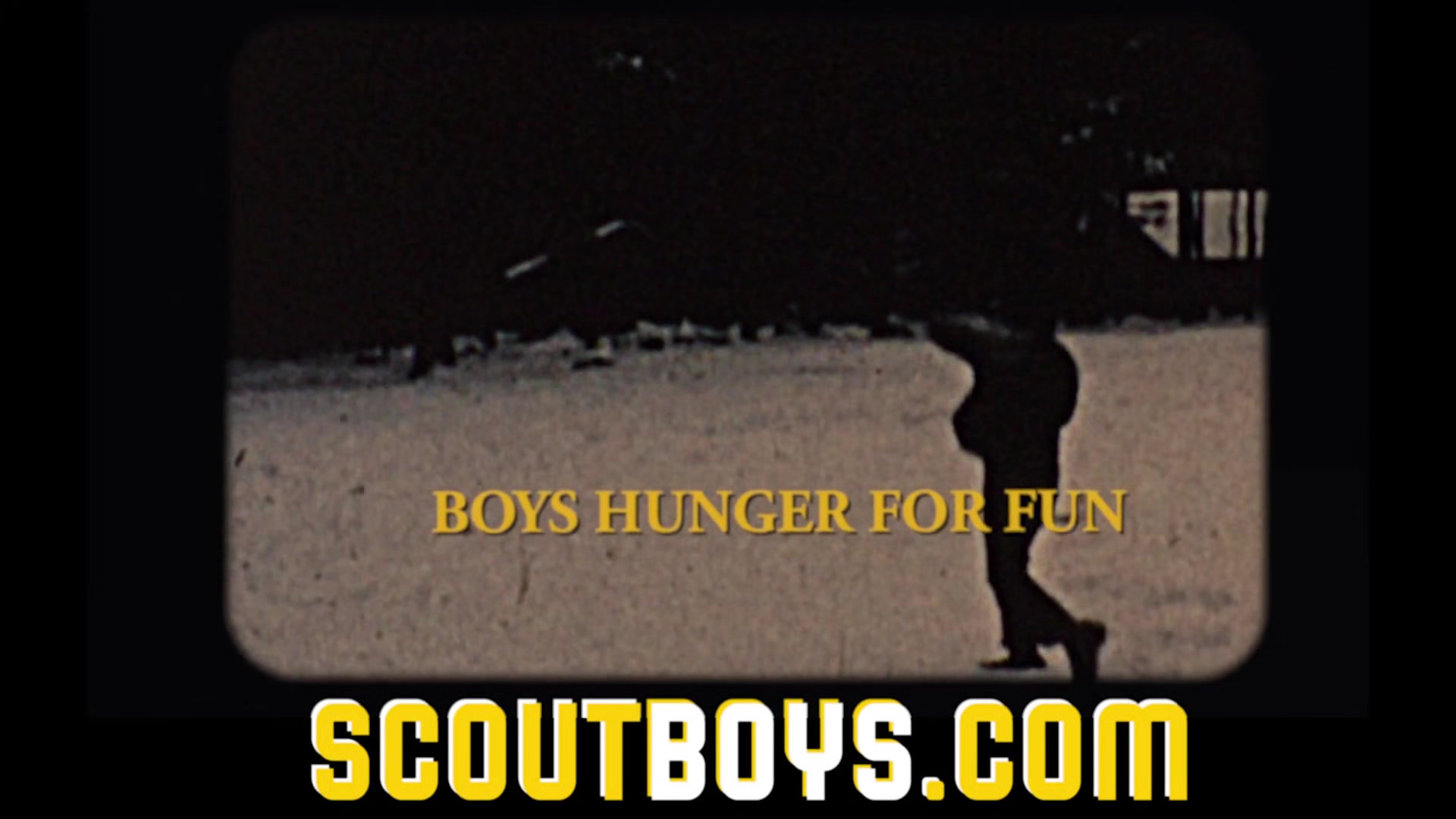 Sout Grant Chapter 1 - The Pledge
