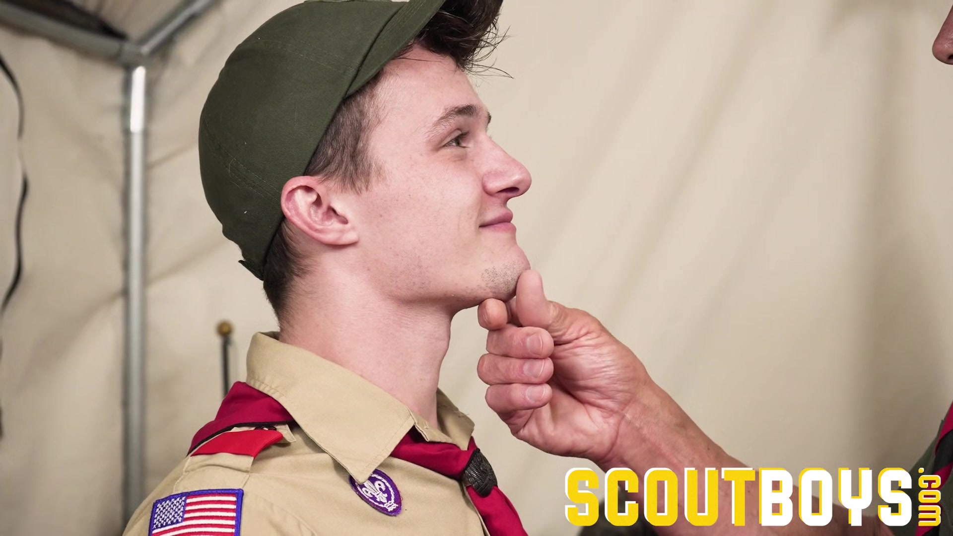 Sout Grant Chapter 1 - The Pledge