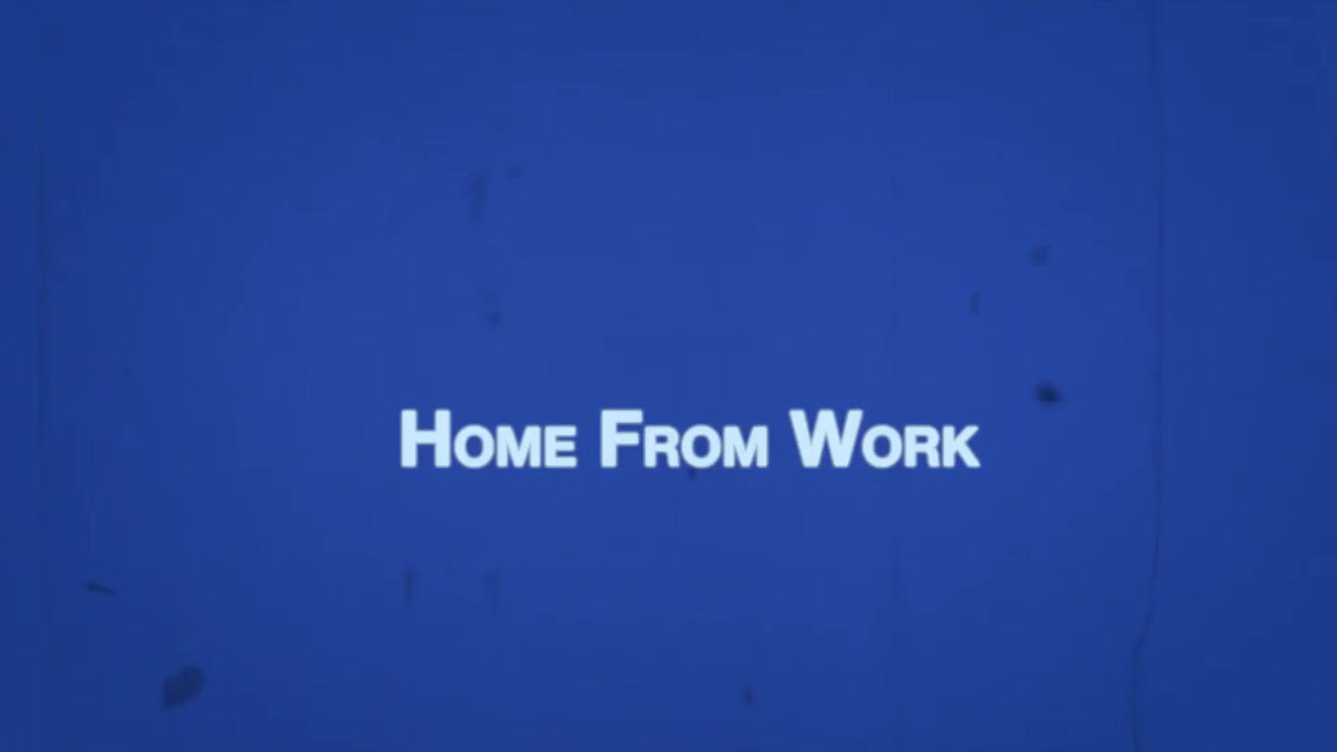 Logan Chapter 7 - Home From Work