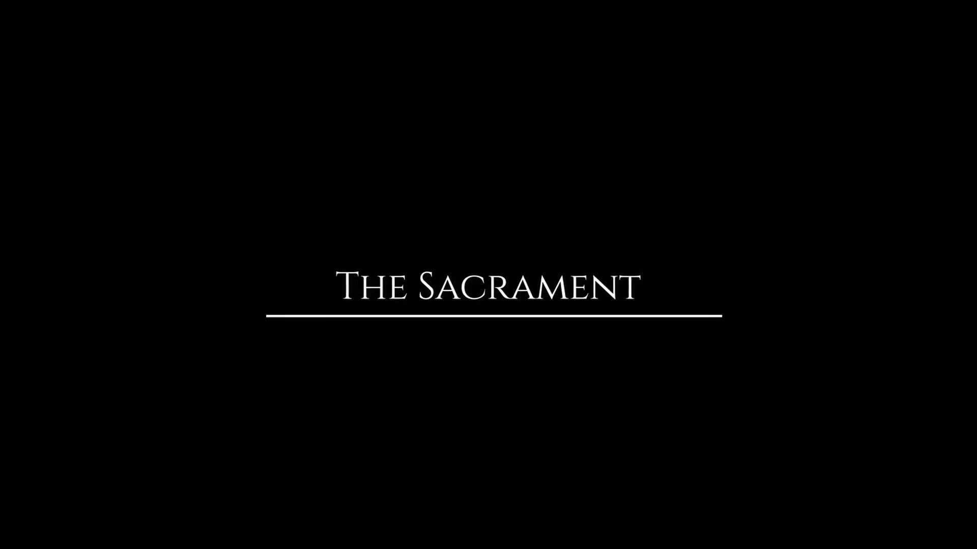 Apprentice Roux Chapter 5 - The Sacrament