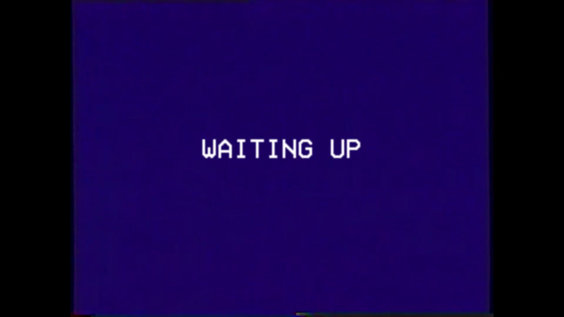 The Stone Family Tape 3 - Waiting Up