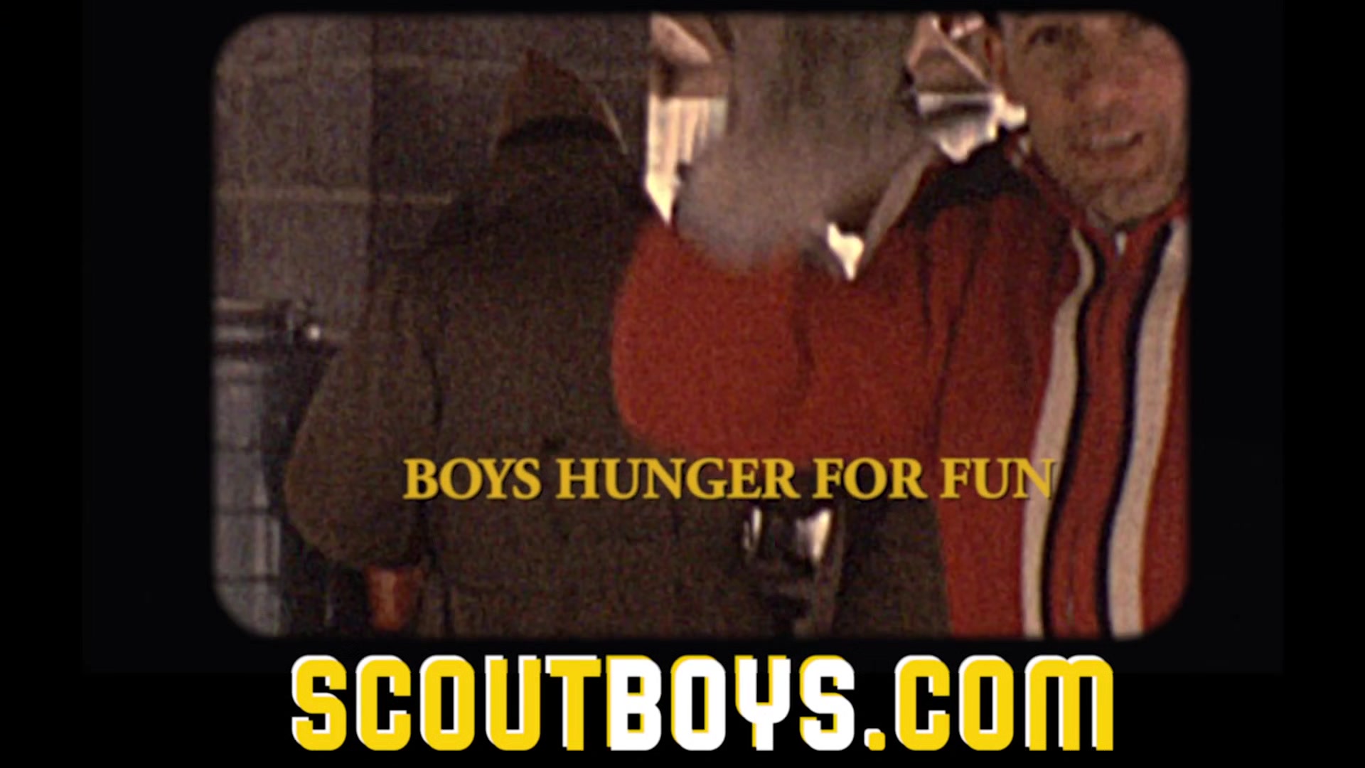 Scout Colton Chapter 7 - Scoutmaster&Rsquo;S Secret