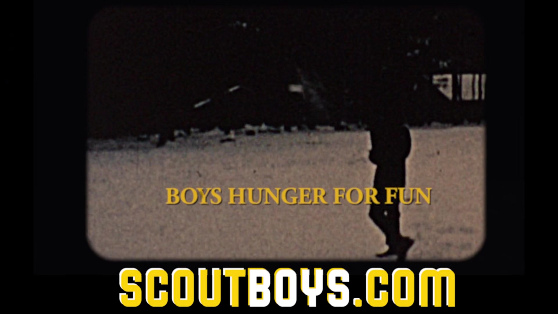Scout Logan Chapter 8 - Pitching A Tent