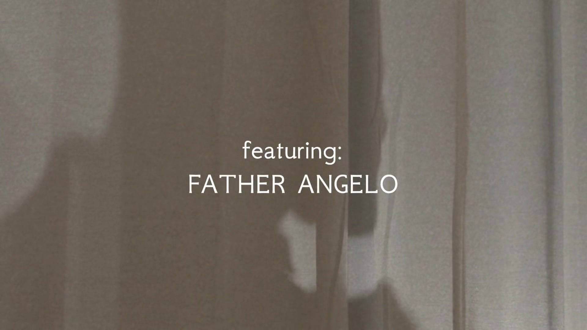 Altar Boy Bastian Chapter 2 - Nighttime Vigils