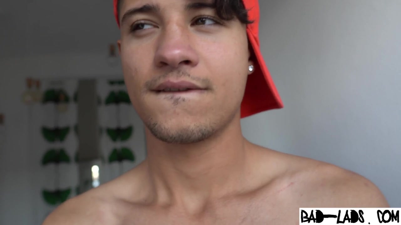 Young Fitch Bent over and Pounded