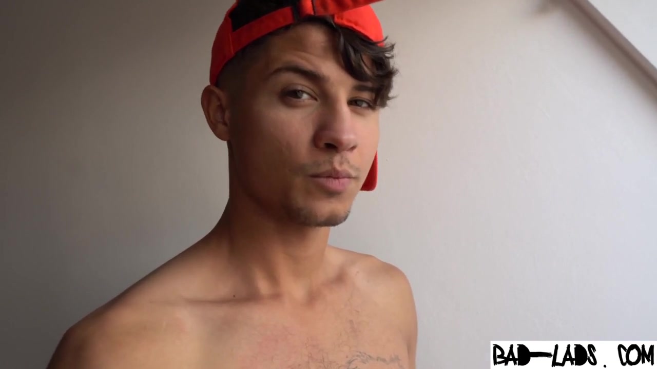 Young Fitch Bent over and Pounded