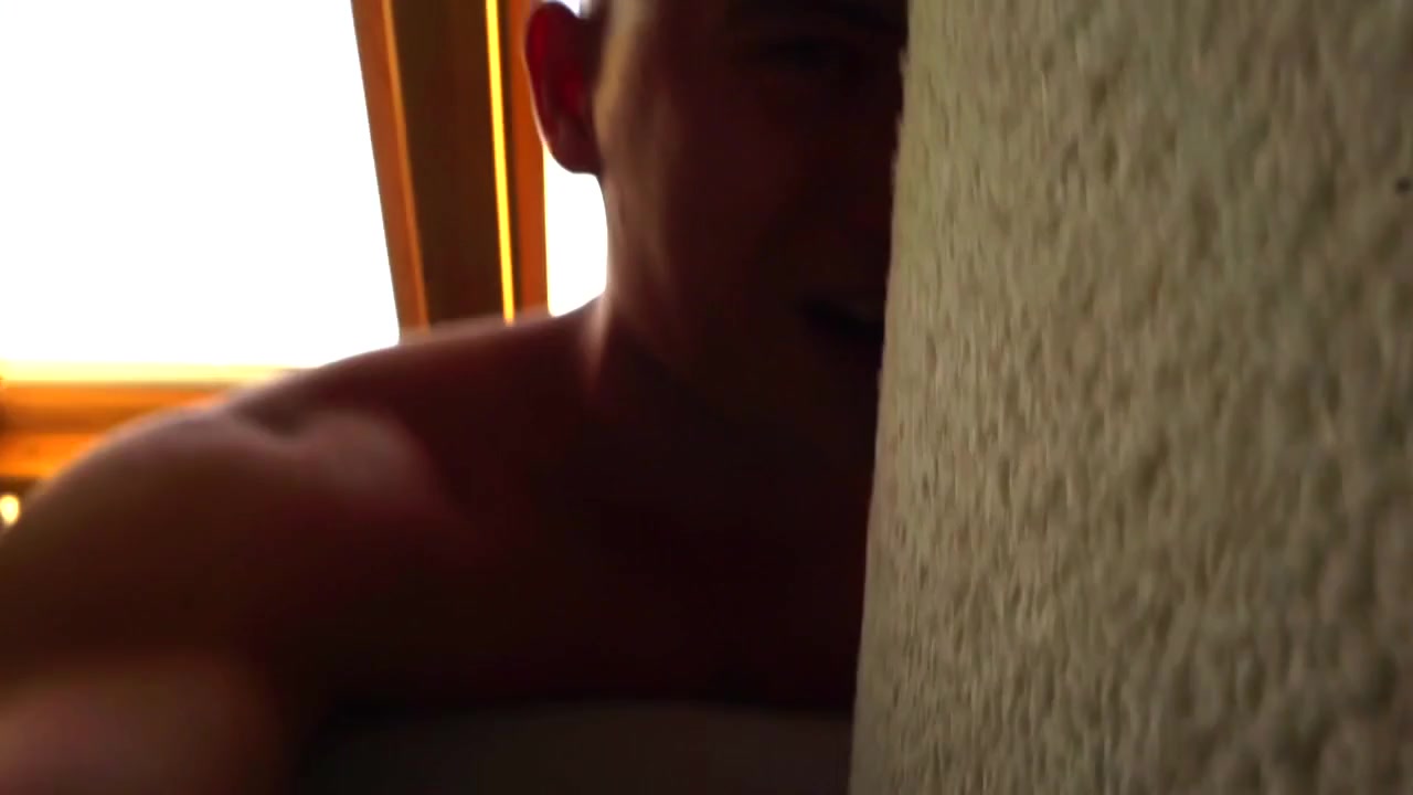Naughty Charlie gets a Sore Bottom