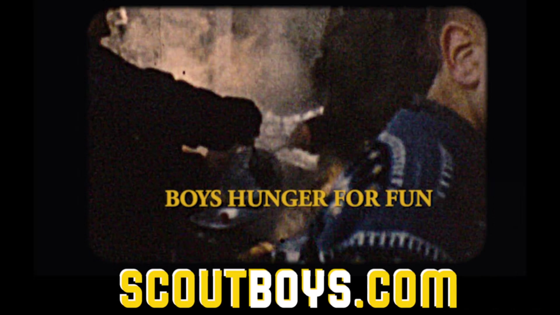 Scout Milo Chapter 1 - The Pledge