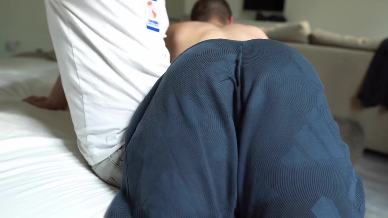 Ziggy Holds Back the Tears