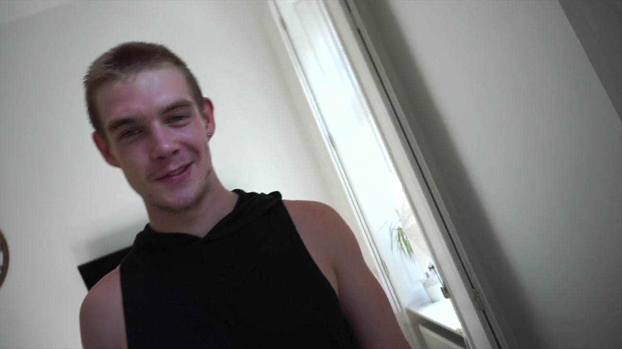 Ziggy Holds Back the Tears