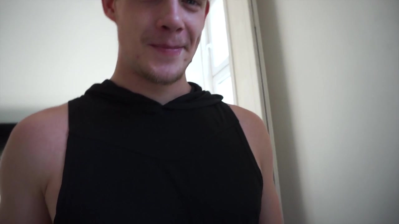 Ziggy Holds Back the Tears