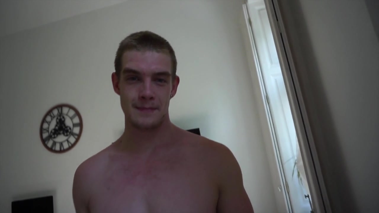 Ziggy Holds Back the Tears