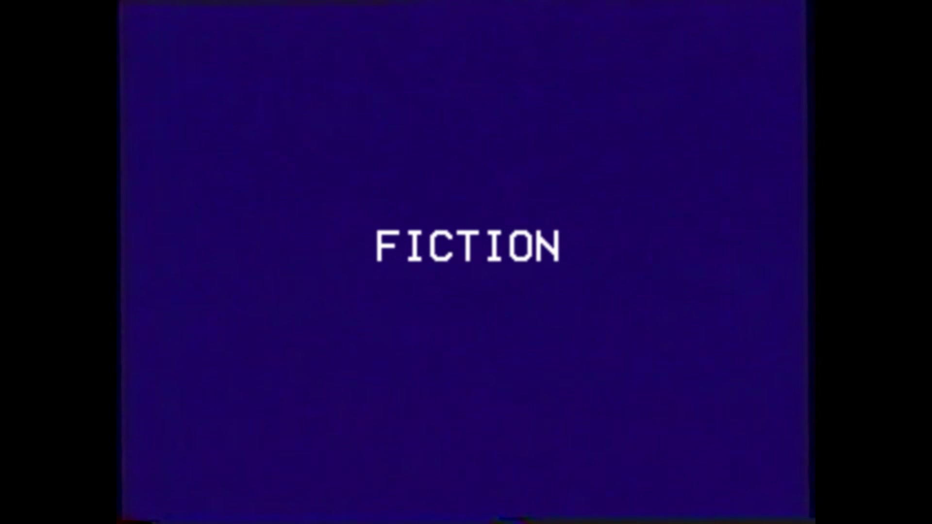 The Jackson Family Tape 1 - Fiction